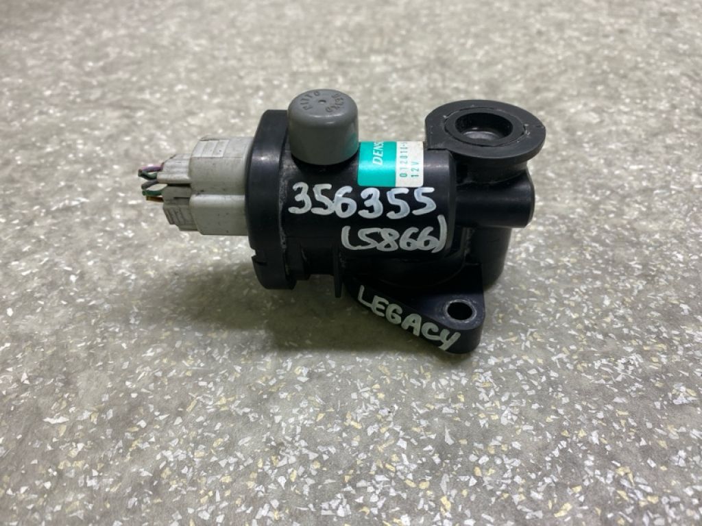 012010-6110 | Привід заслінки впускного колектора SUBARU LEGACY BN 14-18