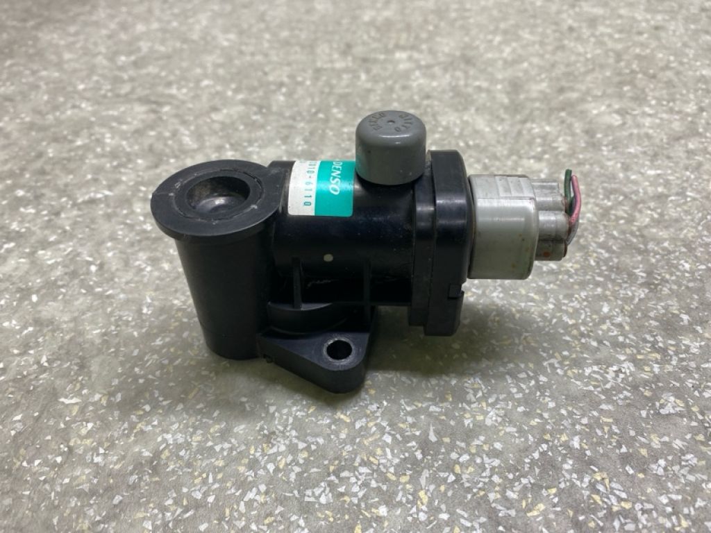 012010-6110 | Привід заслінки впускного колектора SUBARU LEGACY BN 14-18 - Фото 2