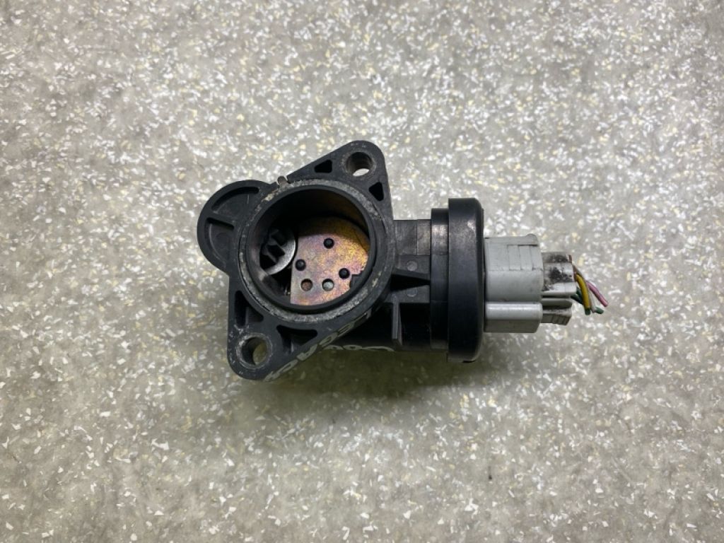 012010-6110 | Привід заслінки впускного колектора SUBARU LEGACY BN 14-18 - Фото 3