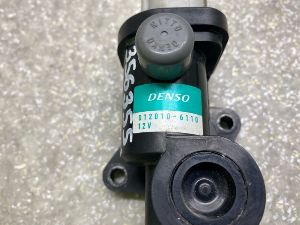 012010-6110 | Привід заслінки впускного колектора SUBARU LEGACY BN 14-18 - Фото 4