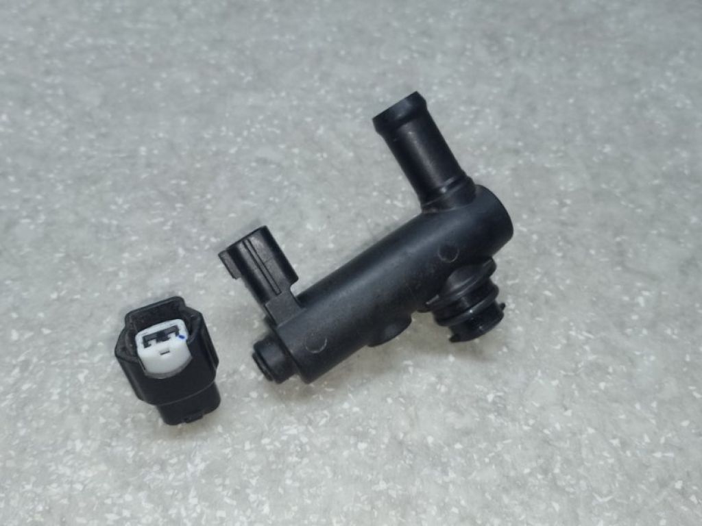 14935-AM60A | Клапан абсорберу NISSAN MURANO Z51 07-14