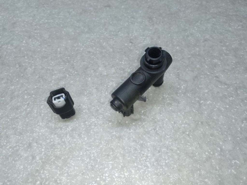 14935-AM60A | Клапан абсорберу NISSAN MURANO Z51 07-14 - Фото 2