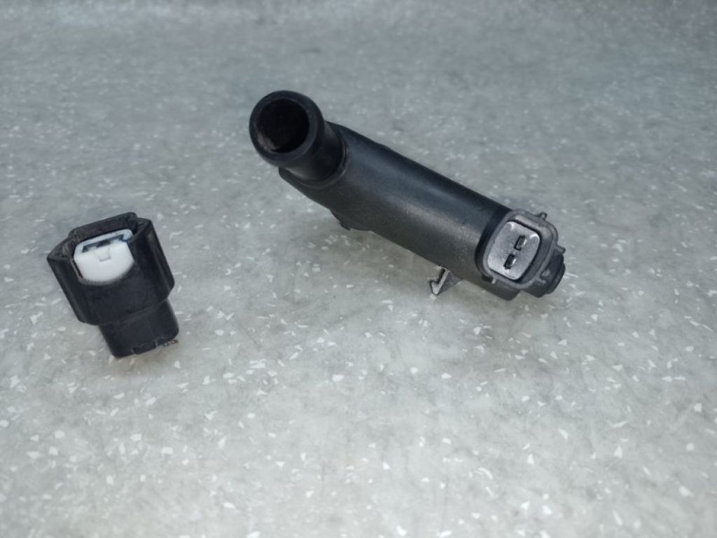 14935-AM60A | Клапан абсорберу NISSAN MURANO Z51 07-14 - Фото 3