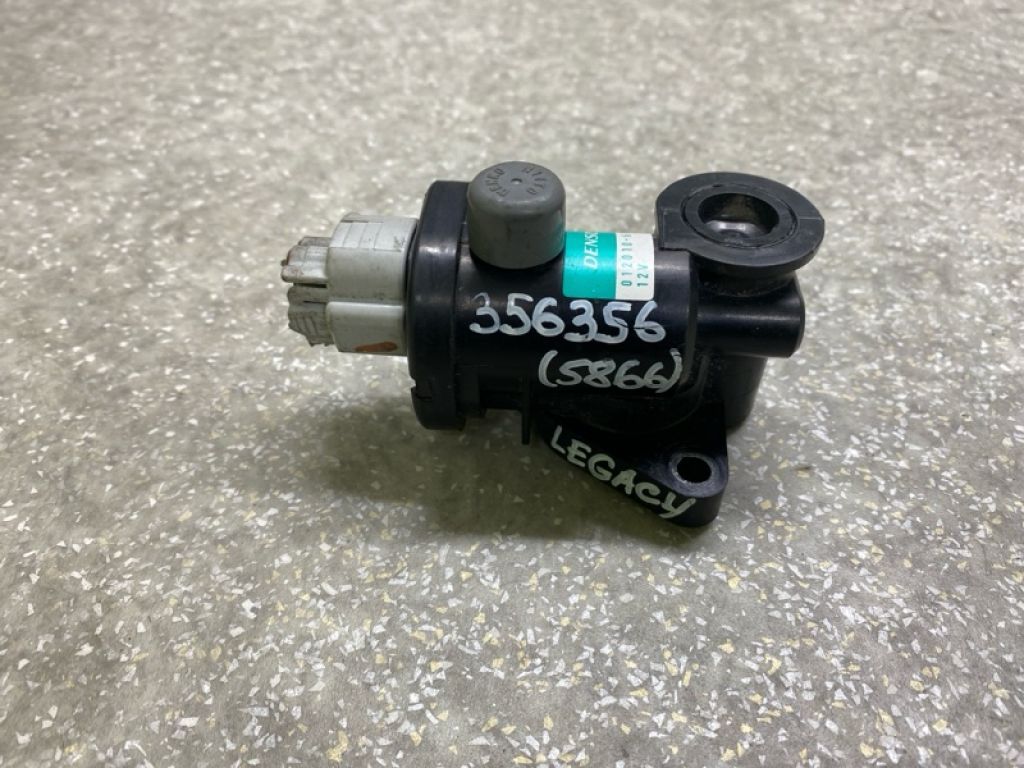 012010-6110 | Привід заслінки впускного колектора SUBARU LEGACY BN 14-18