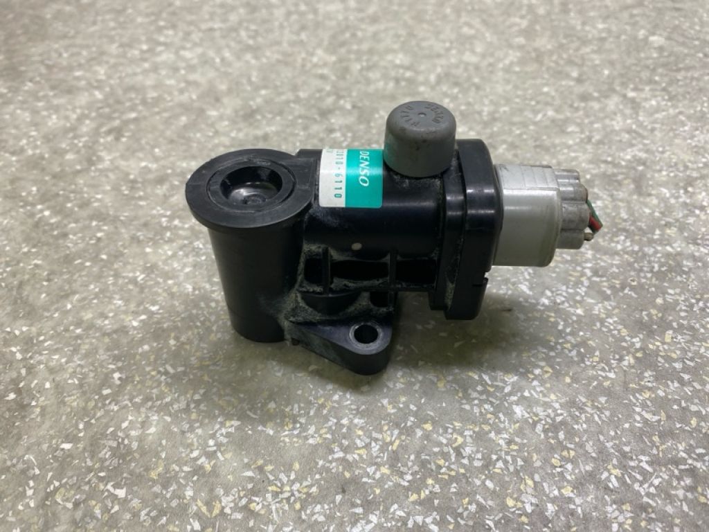 012010-6110 | Привід заслінки впускного колектора SUBARU LEGACY BN 14-18 - Фото 2