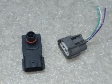 Клапан абсорберу NISSAN MURANO Z51 07-14