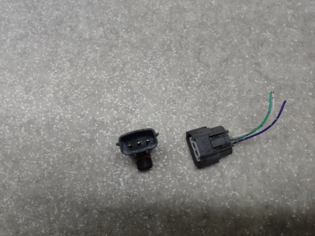 22365-JA10A | Клапан абсорберу NISSAN MURANO Z51 07-14 - Фото 3