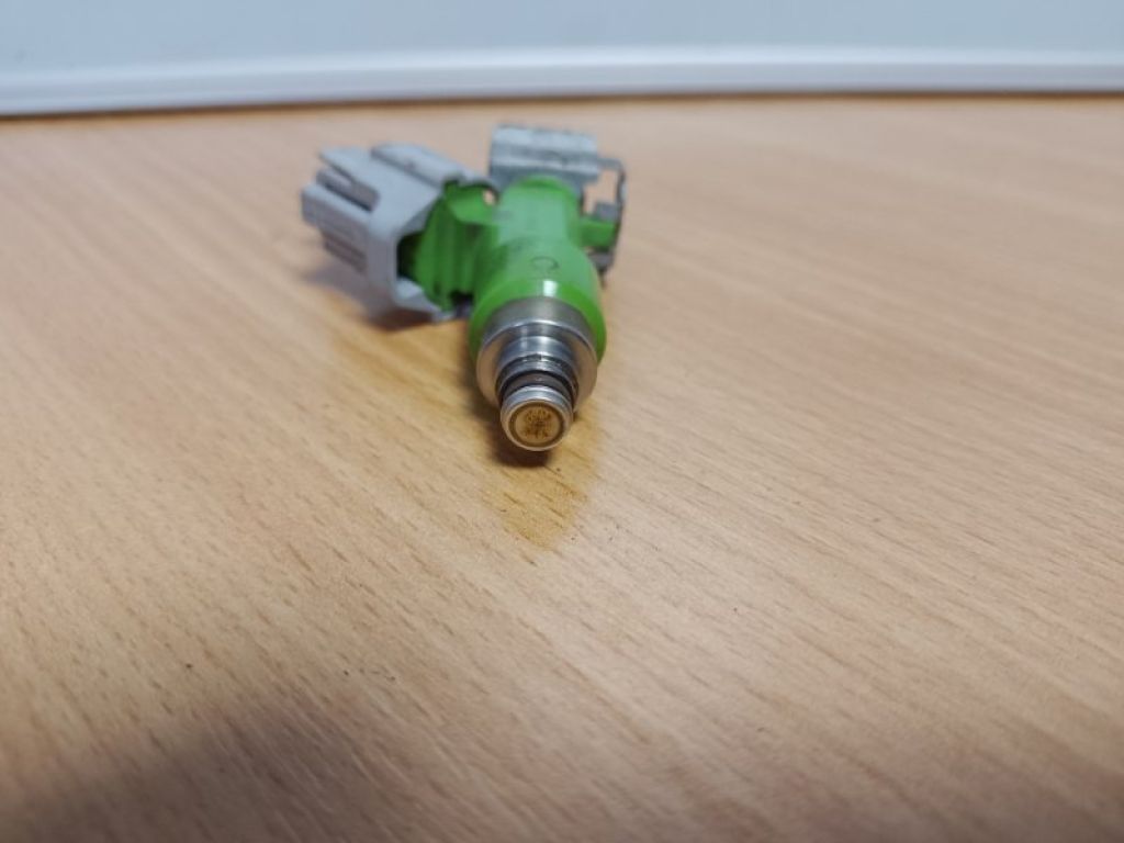 16600-JK20A | Форсунка паливна INFINITI G25/G35/G37/Q40 06-14 - Фото 3