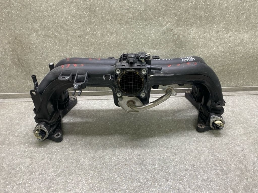 14001AC33A | Колектор впускний SUBARU LEGACY BN 14-18