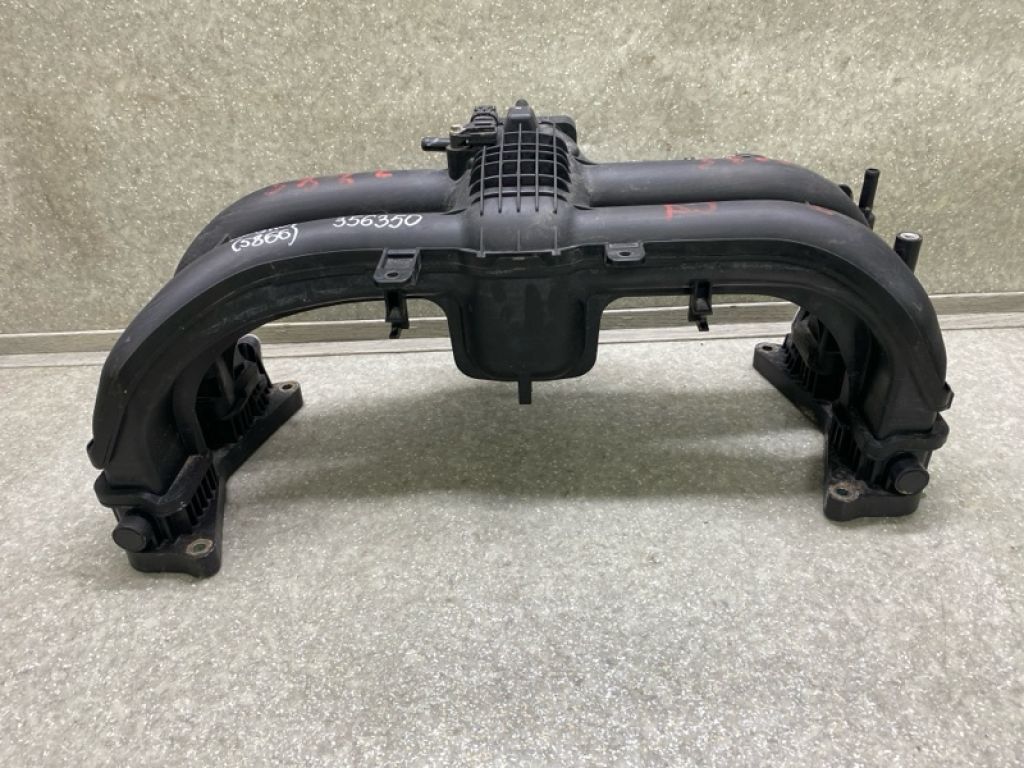 14001AC33A | Колектор впускний SUBARU LEGACY BN 14-18 - Фото 2