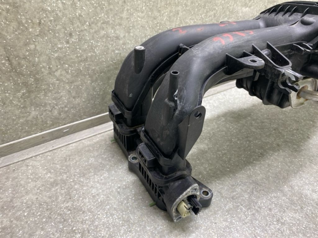 14001AC33A | Колектор впускний SUBARU LEGACY BN 14-18 - Фото 3