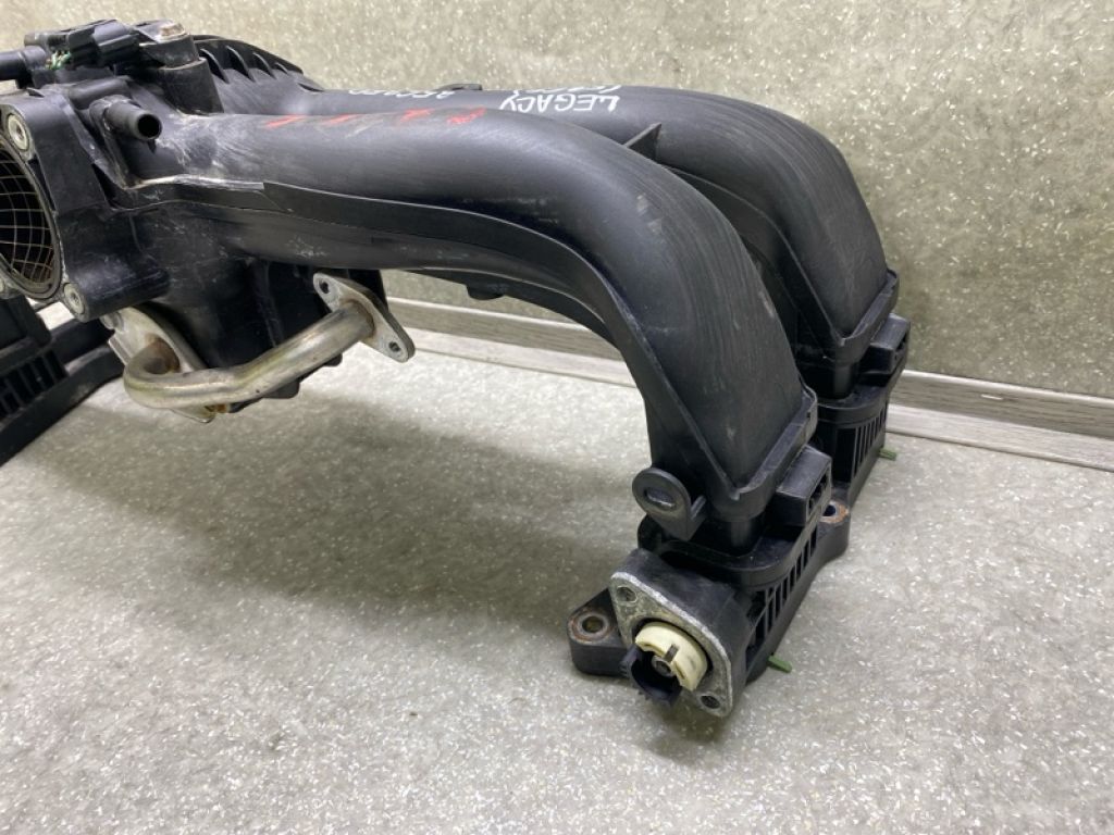 14001AC33A | Колектор впускний SUBARU LEGACY BN 14-18 - Фото 4