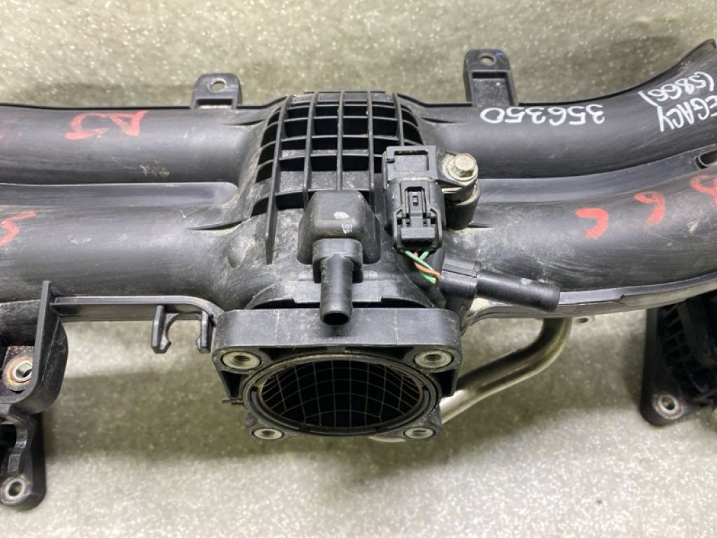 14001AC33A | Колектор впускний SUBARU LEGACY BN 14-18 - Фото 5