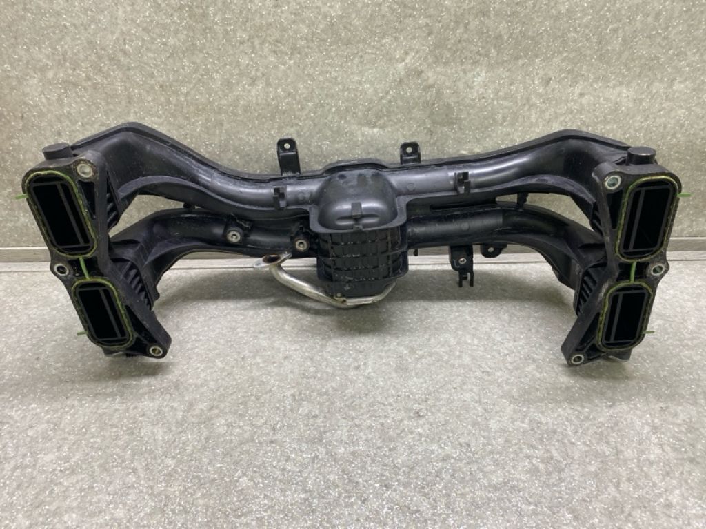 14001AC33A | Колектор впускний SUBARU LEGACY BN 14-18 - Фото 6