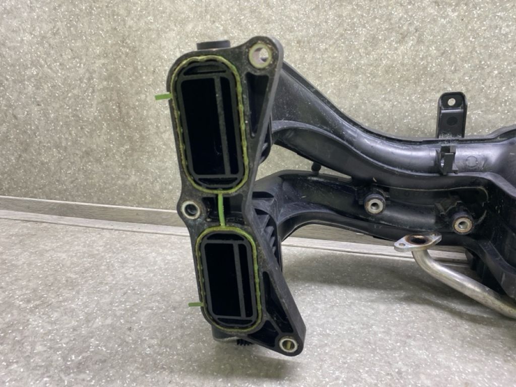 14001AC33A | Колектор впускний SUBARU LEGACY BN 14-18 - Фото 7