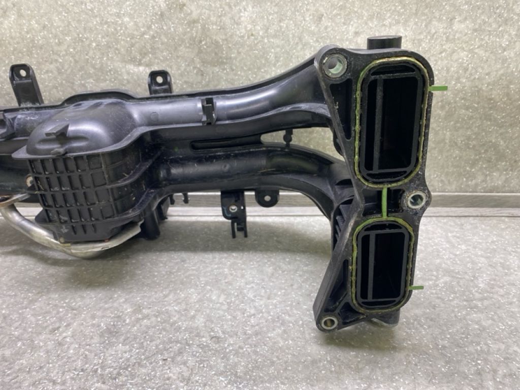 14001AC33A | Колектор впускний SUBARU LEGACY BN 14-18 - Фото 8