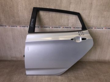 Двері задн. лів. HYUNDAI ACCENT RB 10-