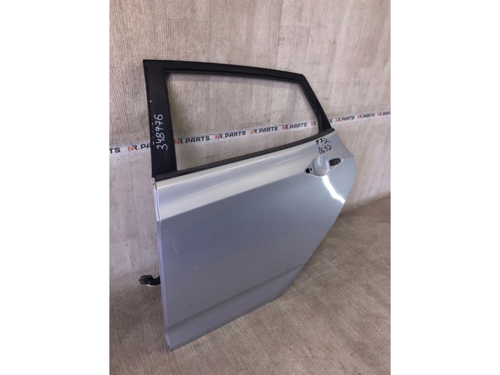 77003-1R460 | Двері задн. лів. HYUNDAI ACCENT RB 10- - Фото 2
