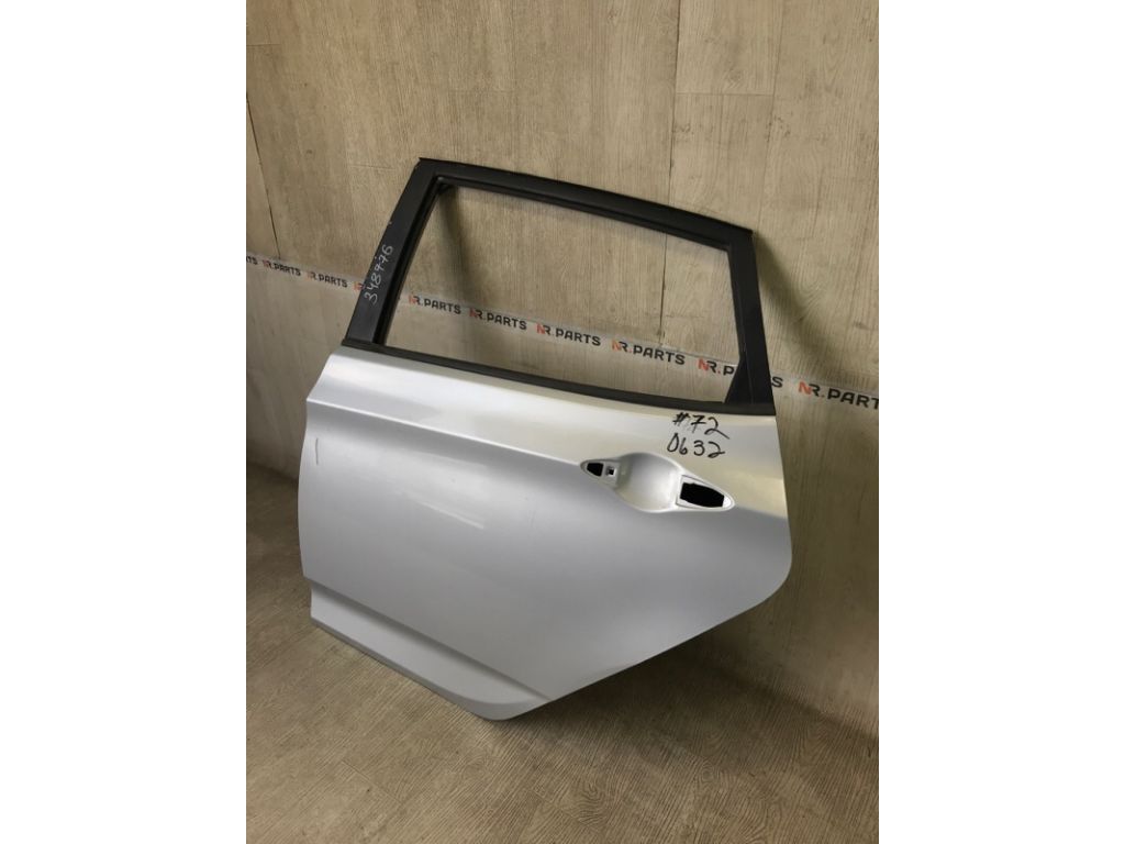 77003-1R460 | Двері задн. лів. HYUNDAI ACCENT RB 10- - Фото 3