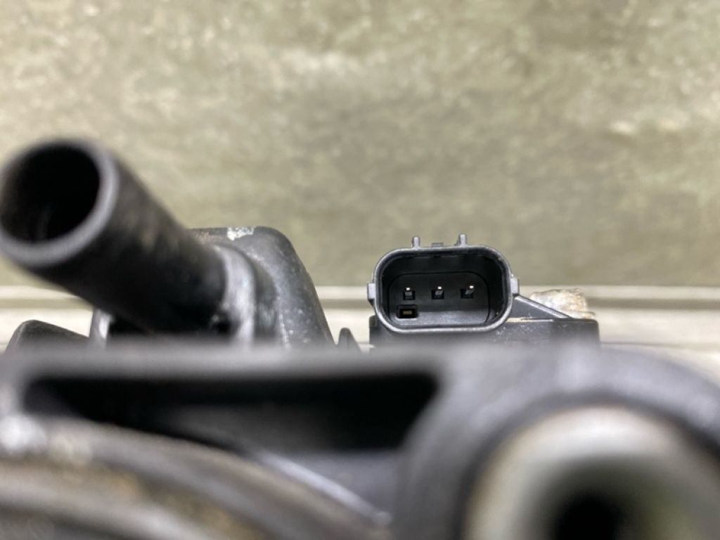 14001AC33A | Колектор впускний SUBARU LEGACY BN 14-18 - Фото 9