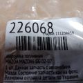 Форсунка топливная MAZDA 6 GG 02-07 - Превью 2