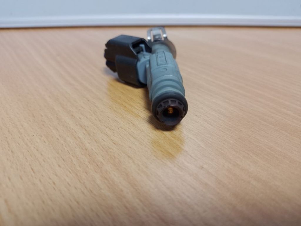 Форсунка топливная MAZDA 6 GG 02-07 - Фото 3