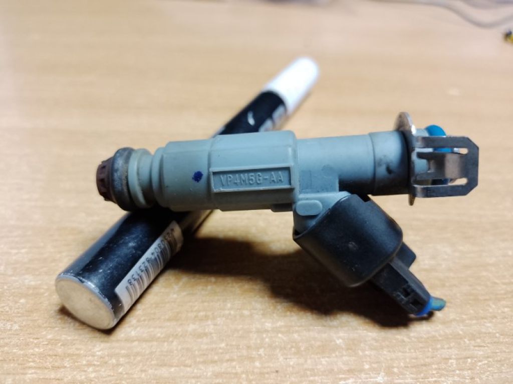 Форсунка топливная MAZDA 6 GG 02-07 - Фото 5