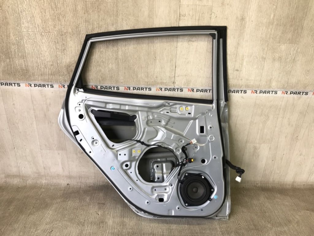 77003-1R460 | Двері задн. лів. HYUNDAI ACCENT RB 10- - Фото 7