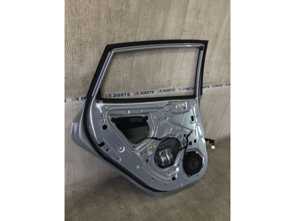 77003-1R460 | Двері задн. лів. HYUNDAI ACCENT RB 10- - Фото 8