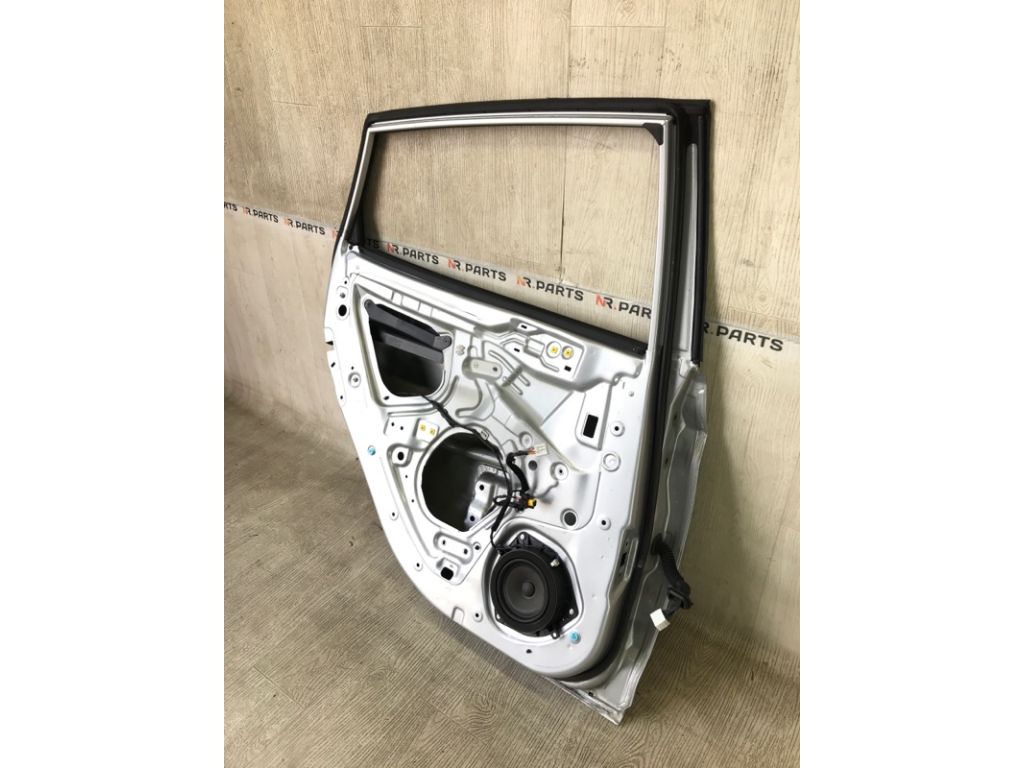 77003-1R460 | Двері задн. лів. HYUNDAI ACCENT RB 10- - Фото 9