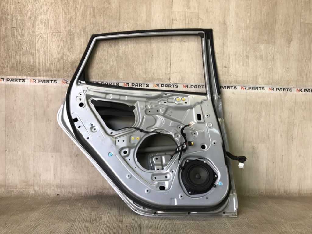 77003-1R460 | Двері задн. лів. HYUNDAI ACCENT RB 10- - Фото 10