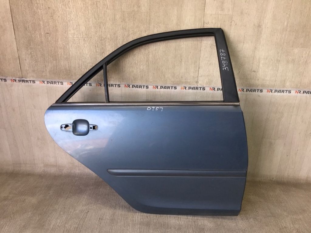 67003-33130 | Двері задн. прав. TOYOTA CAMRY 30 02-06