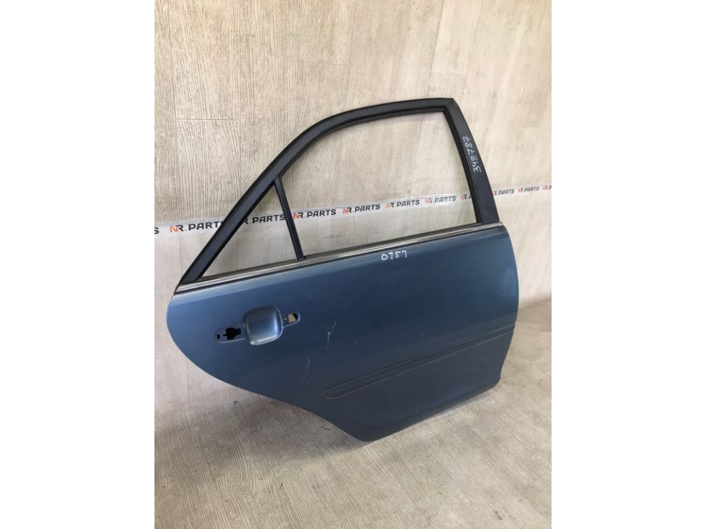 67003-33130 | Двері задн. прав. TOYOTA CAMRY 30 02-06 - Фото 2