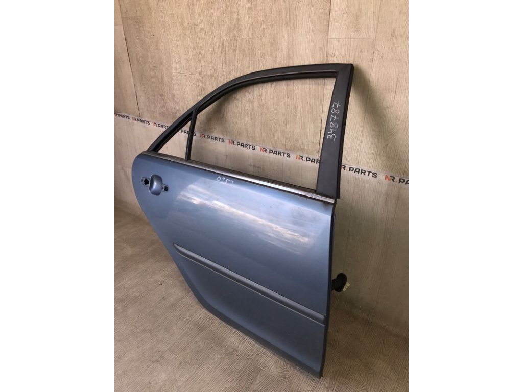 67003-33130 | Двері задн. прав. TOYOTA CAMRY 30 02-06 - Фото 3