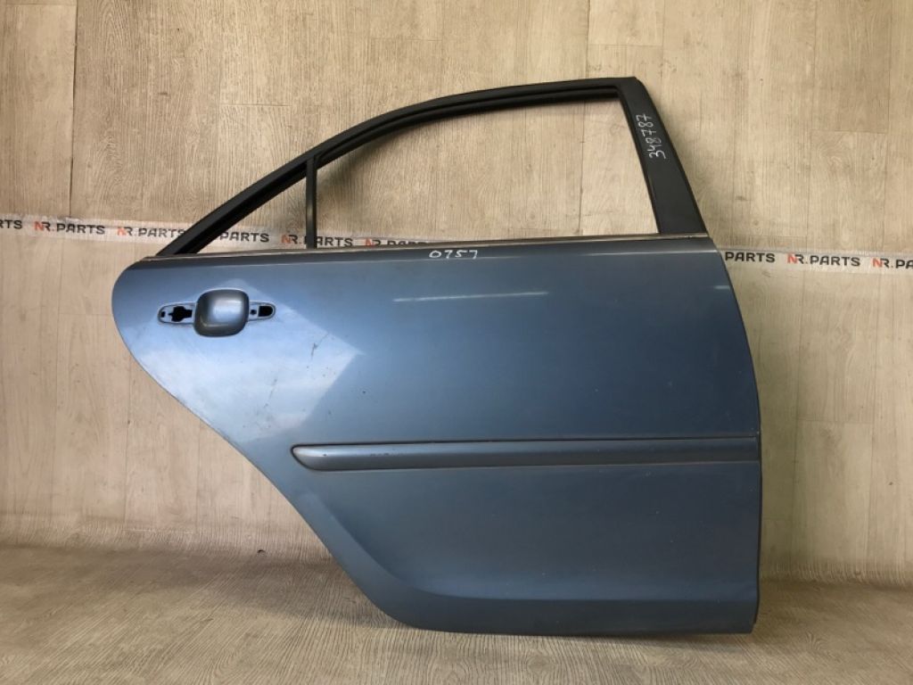 67003-33130 | Двері задн. прав. TOYOTA CAMRY 30 02-06 - Фото 5