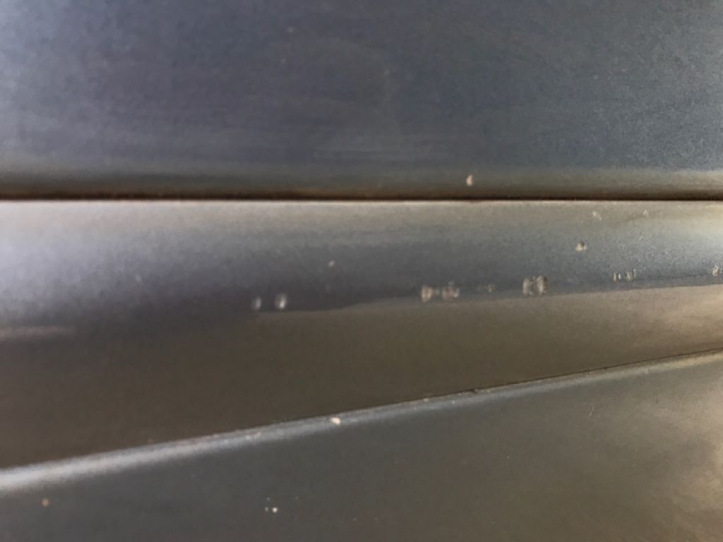 67003-33130 | Двері задн. прав. TOYOTA CAMRY 30 02-06 - Фото 6