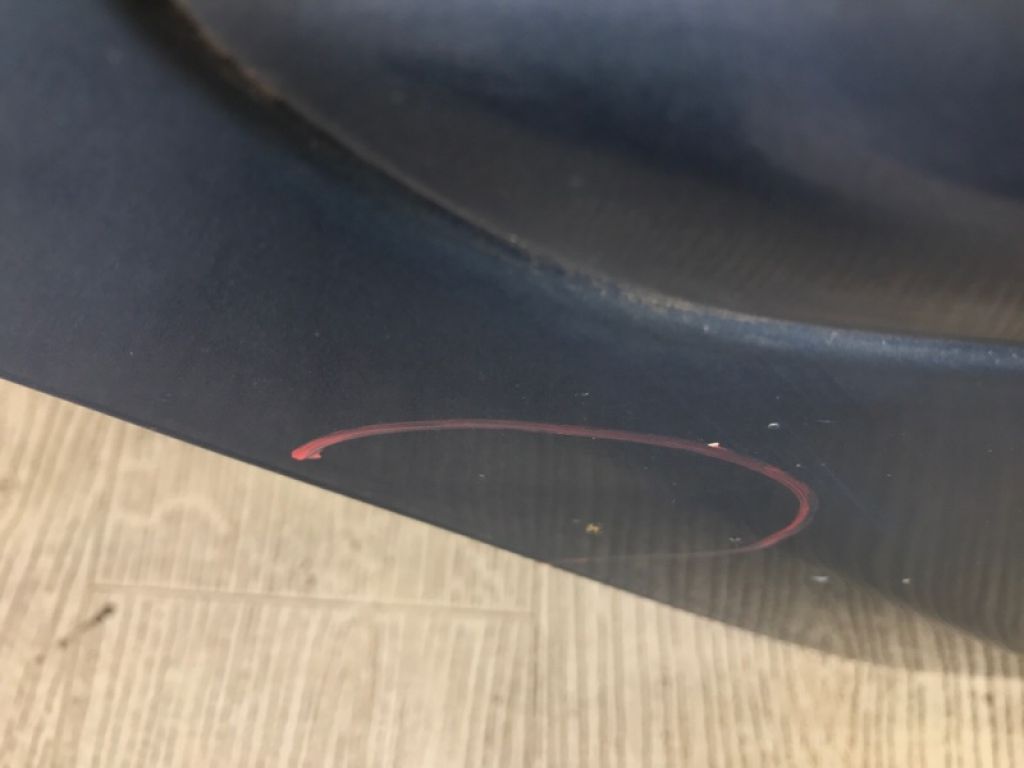 67003-33130 | Двері задн. прав. TOYOTA CAMRY 30 02-06 - Фото 10