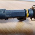 L3G5-13-250 | Форсунка топливная MAZDA 3 BK 03-08 - Превью 5