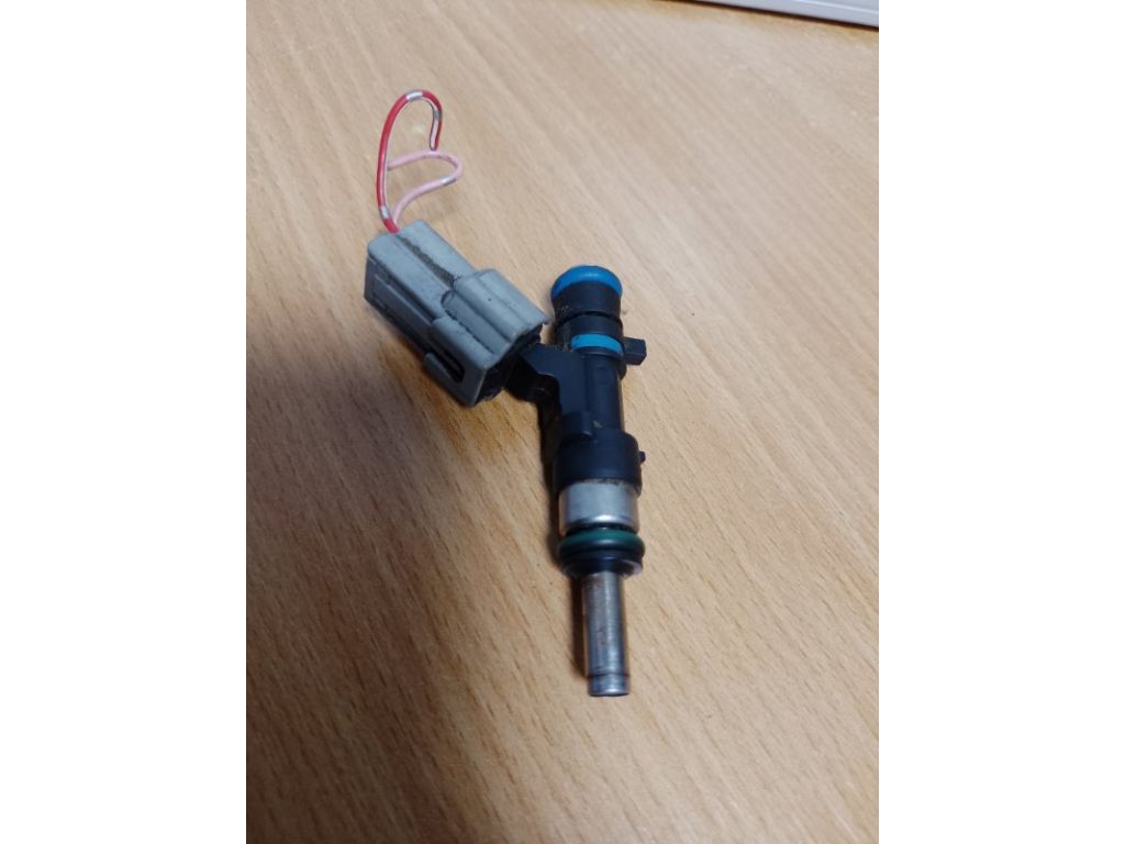 1465A205 | Форсунка топливная MITSUBISHI OUTLANDER XL 05-13