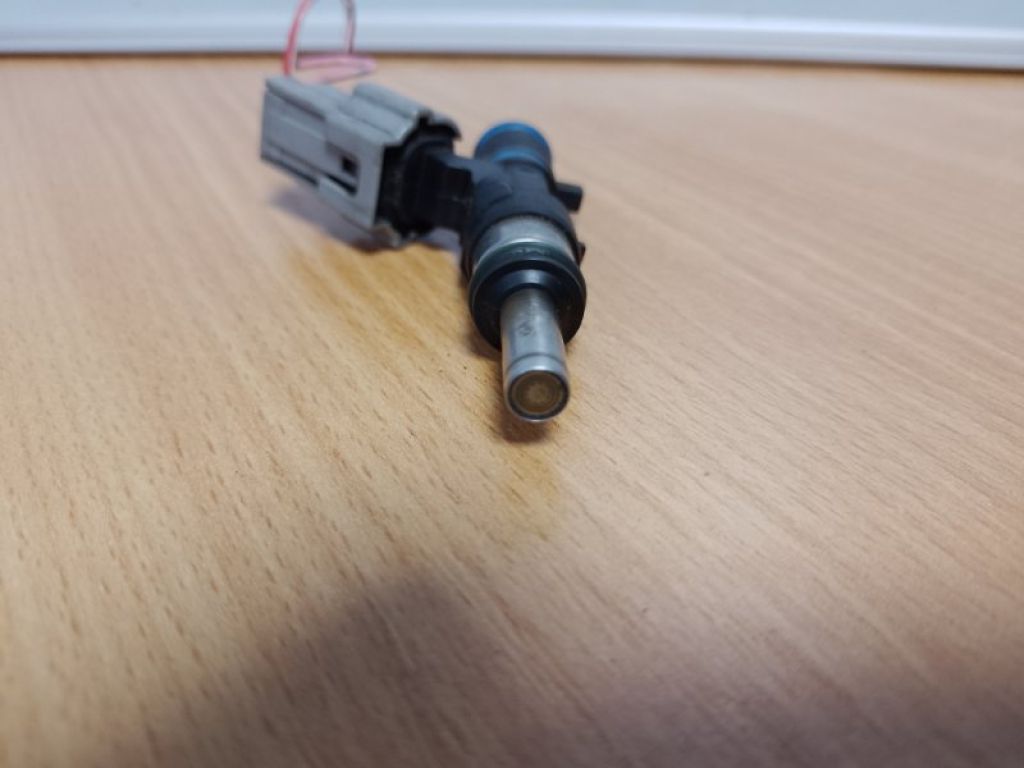 1465A205 | Форсунка топливная MITSUBISHI OUTLANDER XL 05-13 - Фото 3