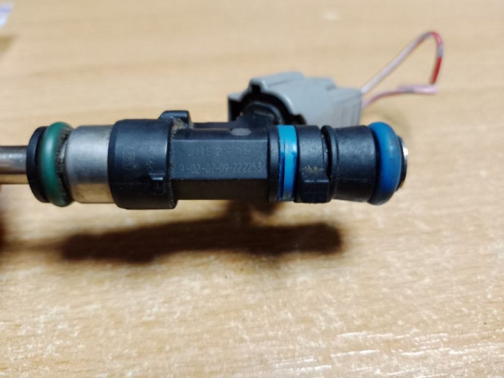 1465A205 | Форсунка топливная MITSUBISHI OUTLANDER XL 05-13 - Фото 4