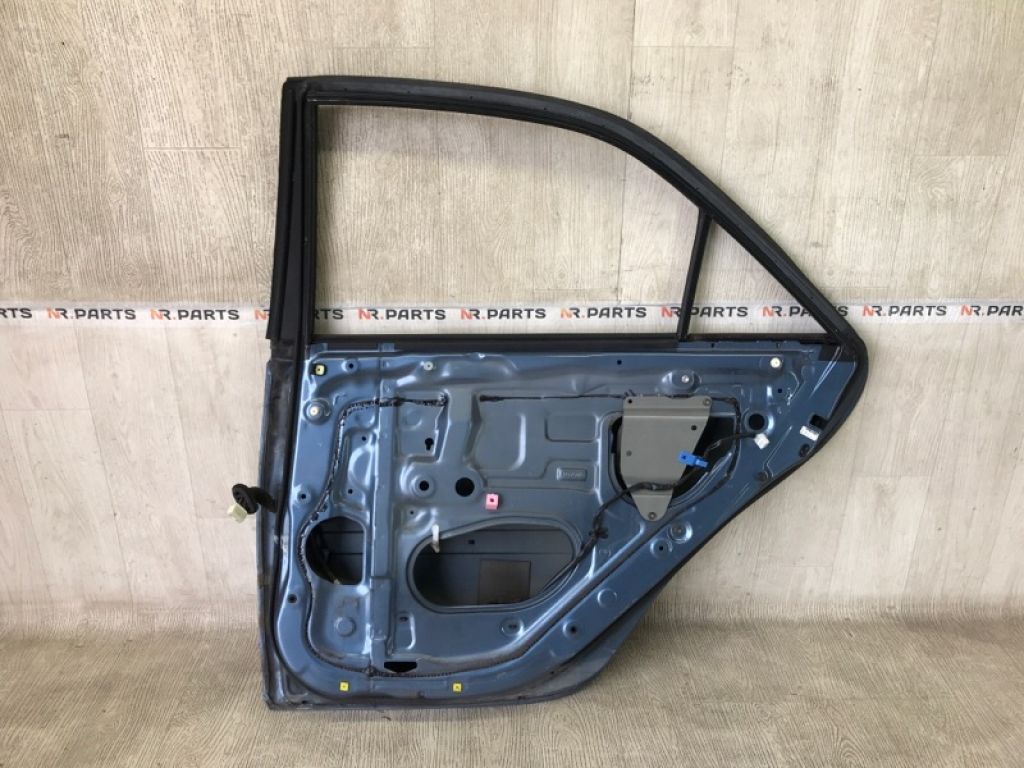 67003-33130 | Двері задн. прав. TOYOTA CAMRY 30 02-06 - Фото 11