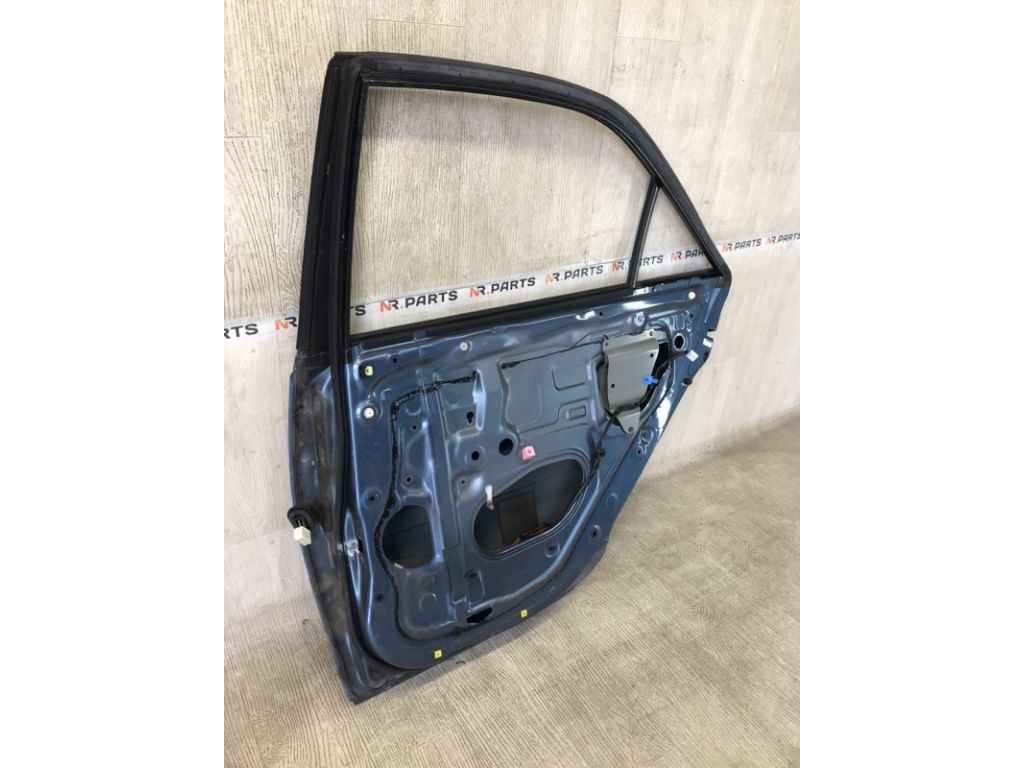 67003-33130 | Двері задн. прав. TOYOTA CAMRY 30 02-06 - Фото 12