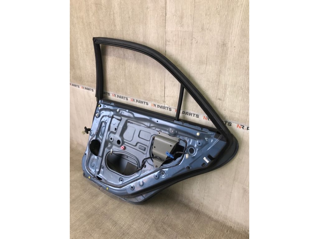 67003-33130 | Двері задн. прав. TOYOTA CAMRY 30 02-06 - Фото 13