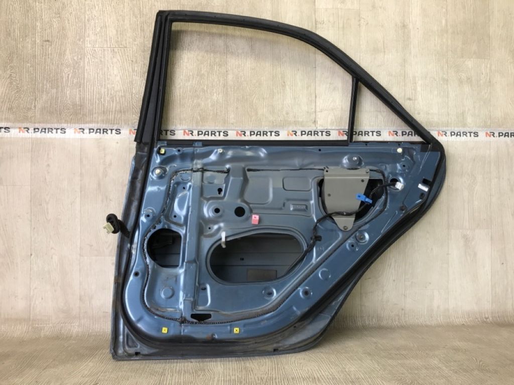67003-33130 | Двері задн. прав. TOYOTA CAMRY 30 02-06 - Фото 14