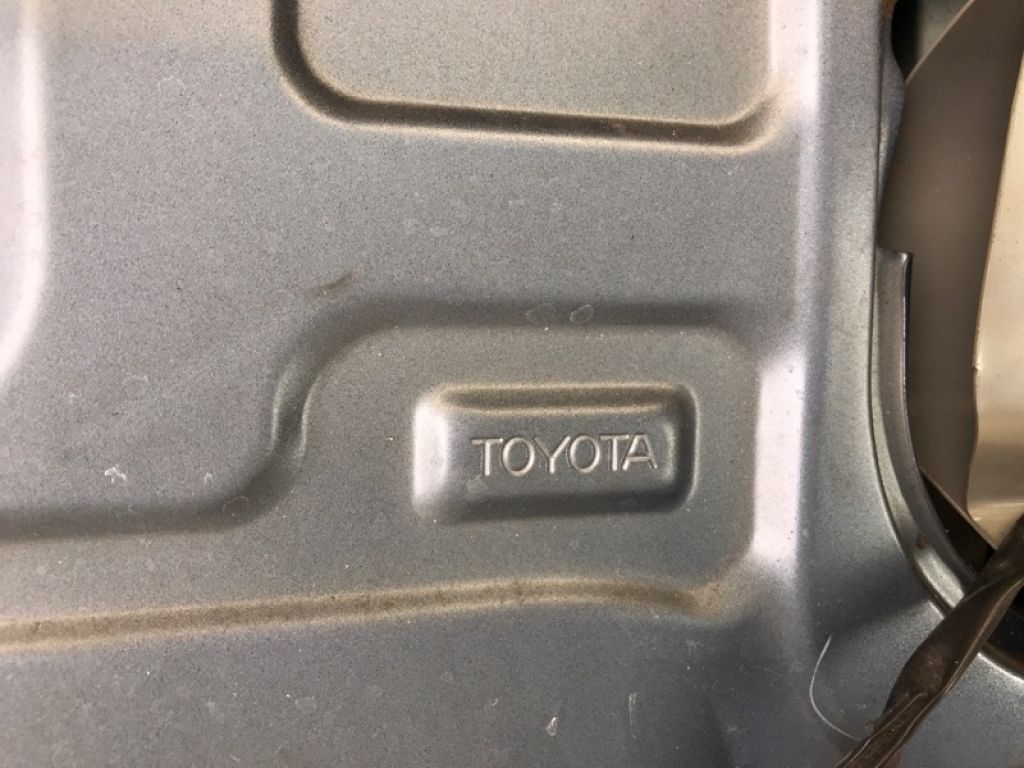 67003-33130 | Двері задн. прав. TOYOTA CAMRY 30 02-06 - Фото 15