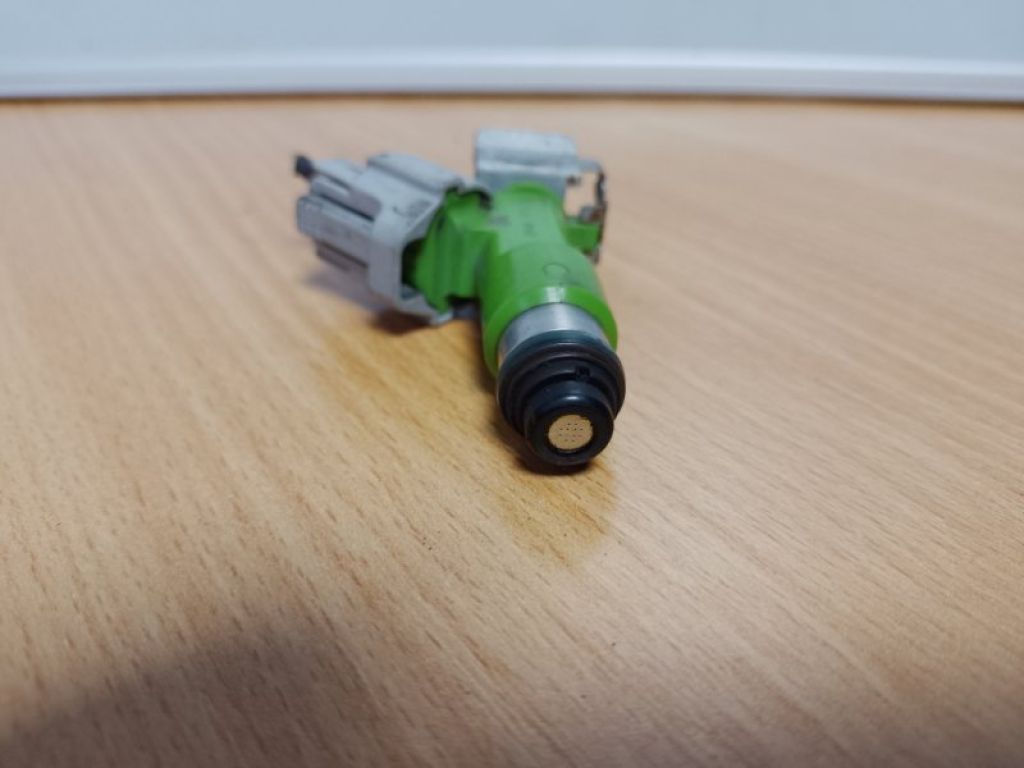 16600-JK20A | Форсунка паливна INFINITI G25/G35/G37/Q40 06-14 - Фото 3