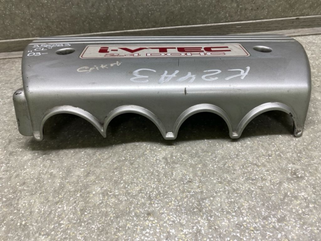 17121-RBB-J00 | Накладка двигуна декоративна HONDA ACCORD CL7 03-07 - Фото 3