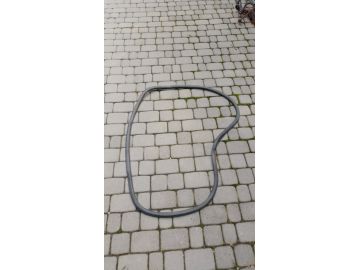 Уплотнитель двери FORD FUSION 14-