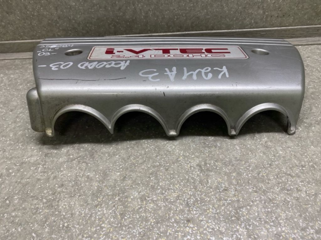 17121-RBB-J00 | Накладка двигуна декоративна HONDA ACCORD CL7 / TSX 03-08 - Фото 3